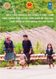 Báo cáo nghèo đa chiều ở Việt Nam giảm nghèo ở tất cả các chiều cạnh để đảm bảo cuộc sống có chất lượng cho mọi người