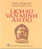 Tìm hiểu các giá trị của văn minh Ấn Độ: Phần 2