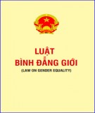 Bình đẳng giới nhìn từ khía cạnh pháp luật