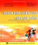 Các bước trong hoạch định chiến lược: Phần 2