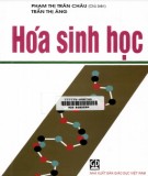 Giáo trình Hóa sinh học: Phần 2 - GS. TSKH Phạm Thị Trân Châu