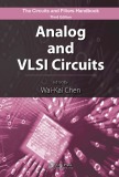 VLSI circuits and  analog