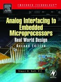 Embedded microprocessor systems