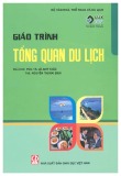 Giáo trình Tổng quan du lịch: Phần 1 - PGS. TS Lê Anh Tuấn