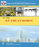 Giáo trình Kỹ thuật Robot: Phần 2 - ĐH Sư Phạm Kỹ Thuật TP. HCM