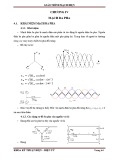 Giáo trình Mạch điện: Phần 2 - CĐ Giao thông Vận tải