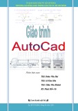 Giáo trình AutoCad: Phần 1 - CĐ Giao thông Vận tải