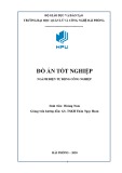 Đồ án tốt nghiệp Điện tự động công nghiệp: Năng lượng gió, đi sâu tìm hiểu hệ thống điện năng lượng gió