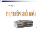 Bài giảng Thanh toán quốc tế: Chương 2 - ĐH Tây Đô