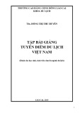 Bài giảng Tuyến điểm du lịch Việt Nam - Trường CĐ Cộng đồng Lào Cai