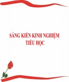 Sáng kiến kinh nghiệm Tiểu học: Một số biện pháp nâng cao năng lực – kỹ năng cho đội ngũ chi đội mẫu và phụ trách sao trường TH Tam Trung, huyện Krông Năng, tỉnh Đắk Lắk