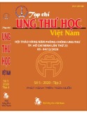 Tạp chí Ung thư học Việt Nam: Số 05 (Tập 02)/2017