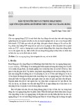 Bảo vệ người cho vay trong hoạt động gọi vốn cộng đồng dưới hình thức cho vay ngang hàng