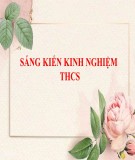 Sáng kiến kinh nghiệm THPT: Làm tốt công tác khuyến học góp phần nâng cao chất lượng giáo dục toàn diện của nhà trường tại trường THPT Hoàng Mai 2