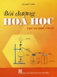 Ebook Bồi dưỡng Hóa học trung học cơ sở - Vũ Anh Tuấn