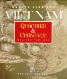 Quốc hiệu của nước Việt nam qua các thời kỳ lịch sử: Phần 1