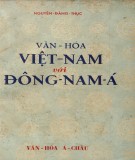 Văn hóa Việt Nam với Đông Nam Á: Phần 2