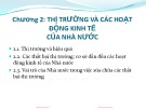 Bài giảng Kinh tế công cộng: Chương 2 - PGS.TS. Phí Mạnh Hồng