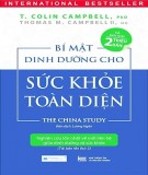 Sức khỏe toàn diện - Bí mật dinh dưỡng: Phần 2