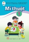 Sách giáo khoa Mỹ thuật lớp 1 (Bộ sách Cánh Diều)