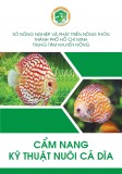 Cẩm nang Kỹ thuật nuôi cá dĩa