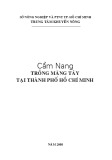 Cẩm nang Trồng măng tây tại thành phố Hồ Chí Minh