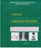 Ebook Sổ tay Lâm sàng Nội khoa: Phần 2