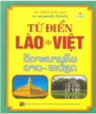 Tổng hợp từ điển Lào – Việt: Phần 2 - Bs. Trần Kim Lân