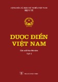 Tìm hiểu về Dược điển Việt Nam V - Tập 2: Phần 1