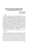 Năng lực xây dựng và phát triển thương hiệu - Yếu tố quan trọng cấu thành năng lực động của các doanh nghiệp bán lẻ Việt Nam