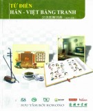 Từ điển tiếng Trung bằng tranh: Phần 2