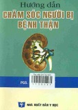 Chăm sóc người bị bệnh thận