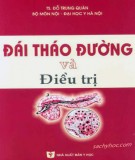 Điều trị bệnh đái tháo đường: Phần 2