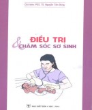 Điều trị và chăm sóc sức khỏe sơ sinh: Phần 2