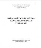 Kiểm soát chất lượng bằng phương pháp thống kê: Phần 1