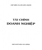 Lý thuyết Tài chính doanh nghiệp: Phần 2