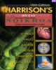 Ebook Sổ tay tổng hợp bệnh nội khoa Harrison: Phần 1