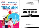 Chinh phục ngữ pháp và bài tập Tiếng Anh lớp 6 - Tập 1