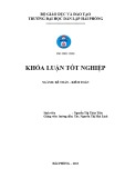 Khoá luận tốt nghiệp: Hoàn thiện công tác kế toán doanh thu, chi phí và xác định kết quả kinh doanh tại Công ty cổ phẩn bao bì Hải Hà