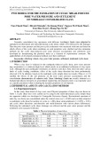 Two models for the estimation of cyclic shear induced pore water pressure and settlement on normally consolidated clays