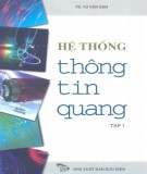 Thiết kế hệ thống thông tin quang: Phần 2