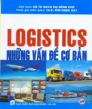 Những vấn đề cơ bản về Logistics: Phần 1