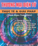 Xây dựng giải pháp cho thương mại điện tử: Phần 1