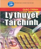 Lý thuyết tài chính dùng trong các trường THCN: Phần 2