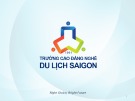 Bài giảng Giám sát bộ phận phòng: Chương 4.1 - Trường CĐ nghề Du lịch SaiGon