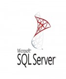 Tập bài giảng SQL Server