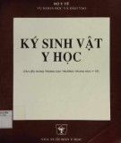 Ký sinh vật học: Phần 2