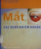 Các bệnh nhiễm khuẩn về mắt: Phần 2