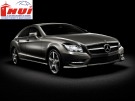 Đề tài: Hệ thống esp trên xe Mercedes benz