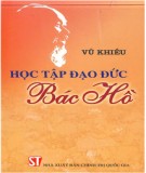 Học tập đạo đức Bác Hồ: Phần 1